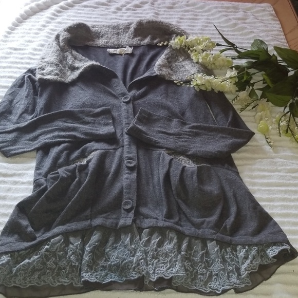 A'reve sweater.(Z) - Picture 7 of 8